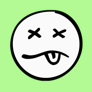 Xert Orange and Red Intensity Power Field Garmin Connect