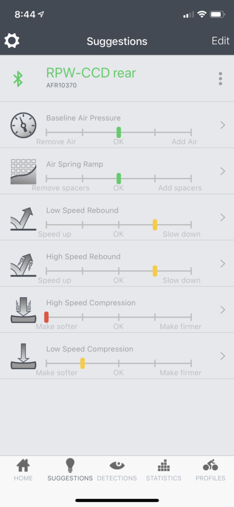 Shockwiz App Suggestions