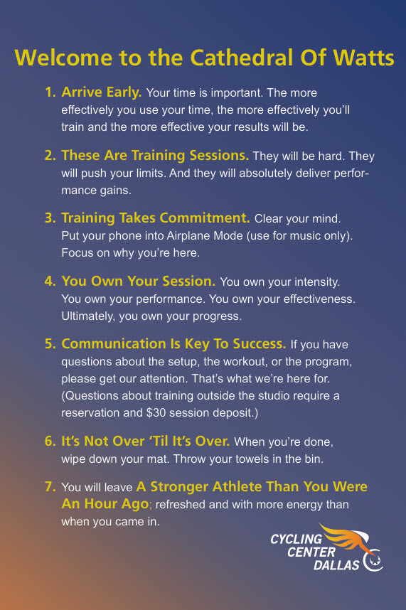 OBC Dicta - Welcome to the Cathedral of Watts